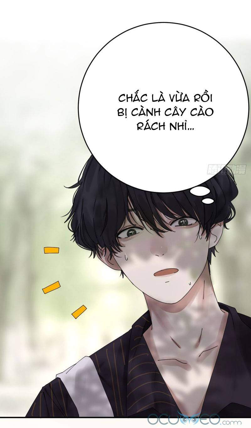 Khi Đóa Hoa Sẫm Màu Nở Rộ Chapter 3 - Trang 2