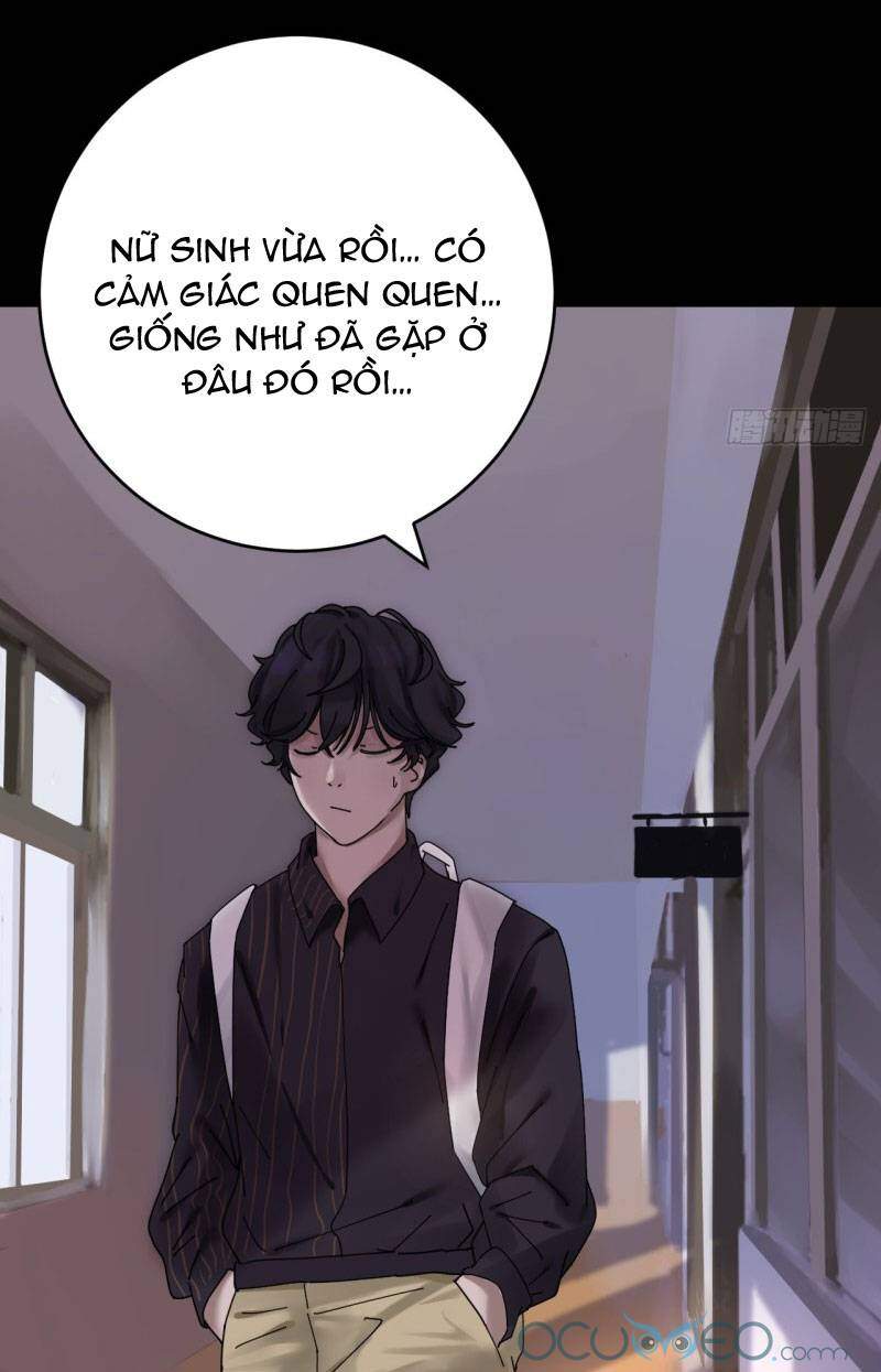 Khi Đóa Hoa Sẫm Màu Nở Rộ Chapter 3 - Trang 2