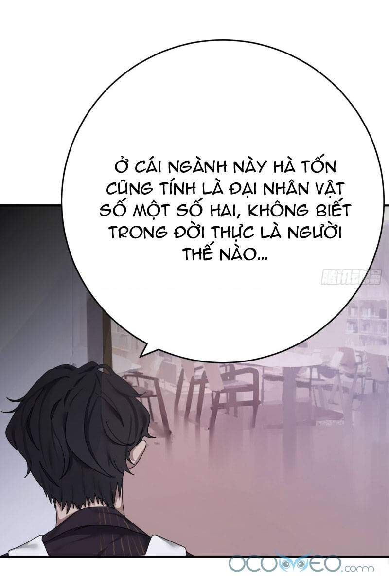 Khi Đóa Hoa Sẫm Màu Nở Rộ Chapter 3 - Trang 2