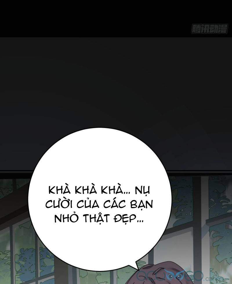 Khi Đóa Hoa Sẫm Màu Nở Rộ Chapter 3 - Trang 2