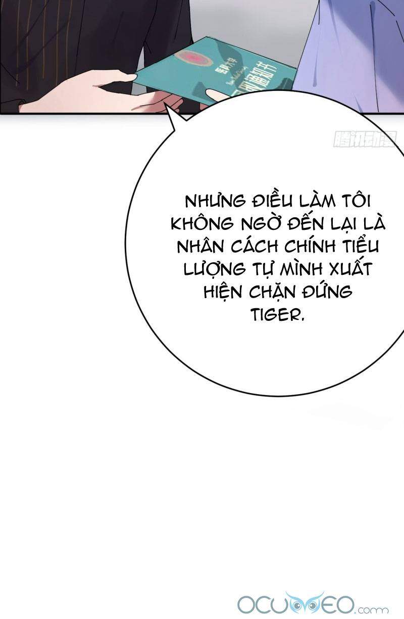 Khi Đóa Hoa Sẫm Màu Nở Rộ Chapter 3 - Trang 2