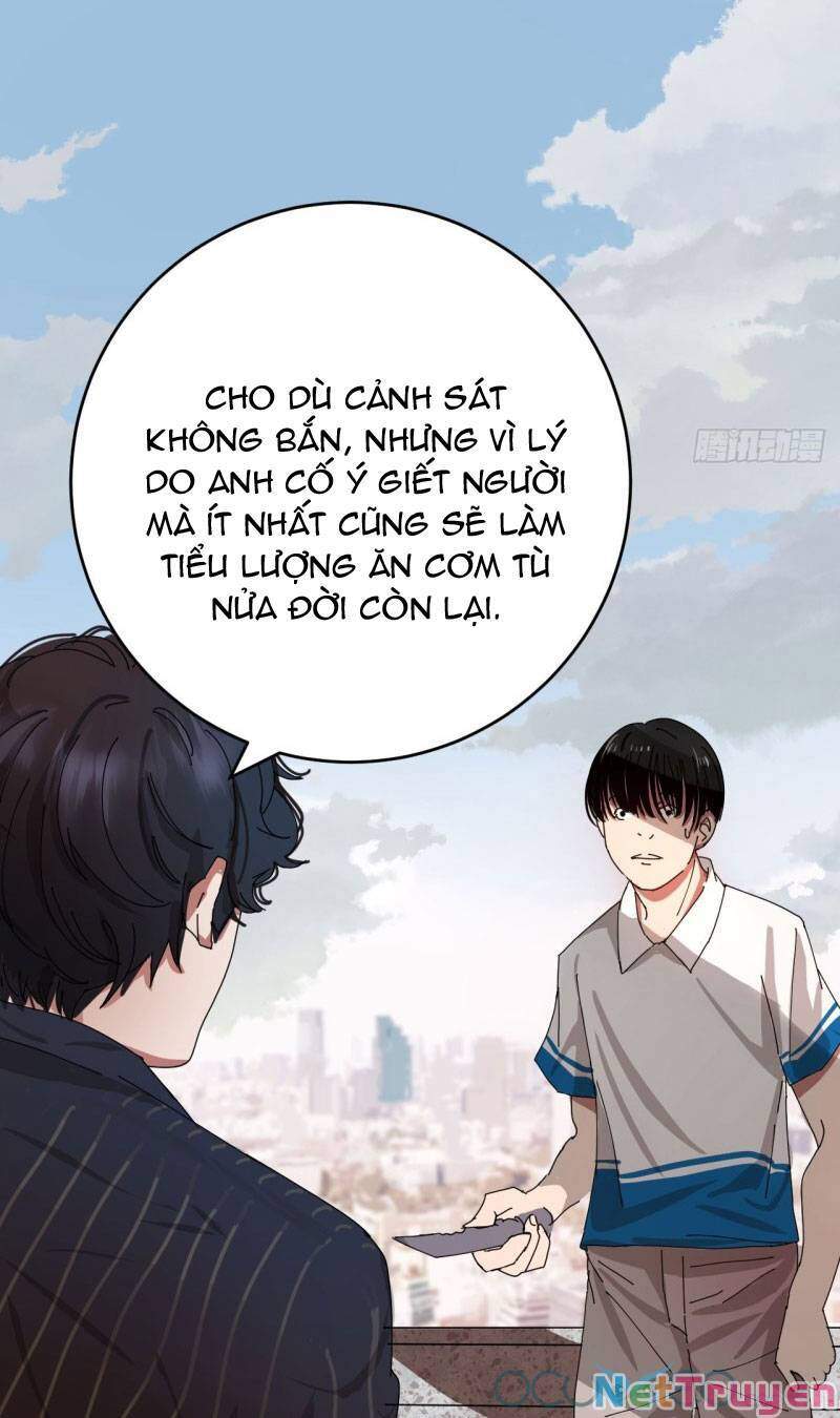 Khi Đóa Hoa Sẫm Màu Nở Rộ Chapter 2 - Trang 2