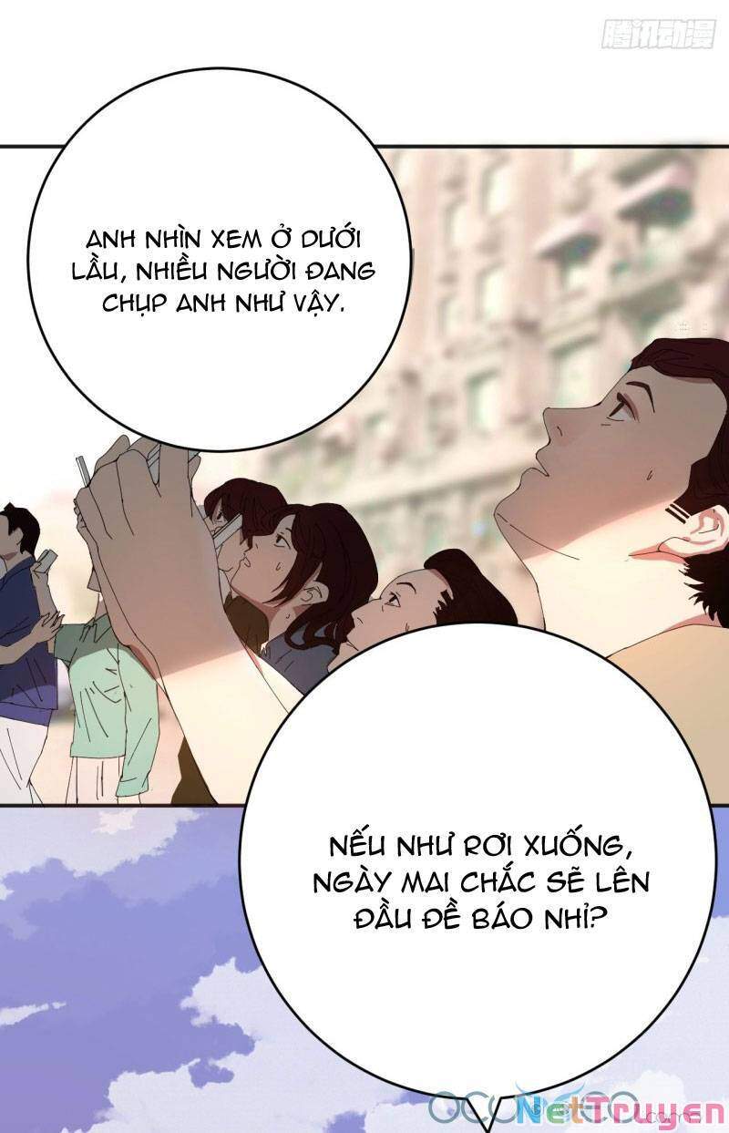 Khi Đóa Hoa Sẫm Màu Nở Rộ Chapter 2 - Trang 2