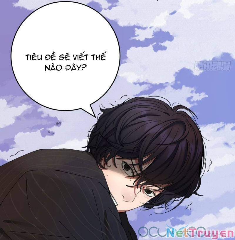 Khi Đóa Hoa Sẫm Màu Nở Rộ Chapter 2 - Trang 2