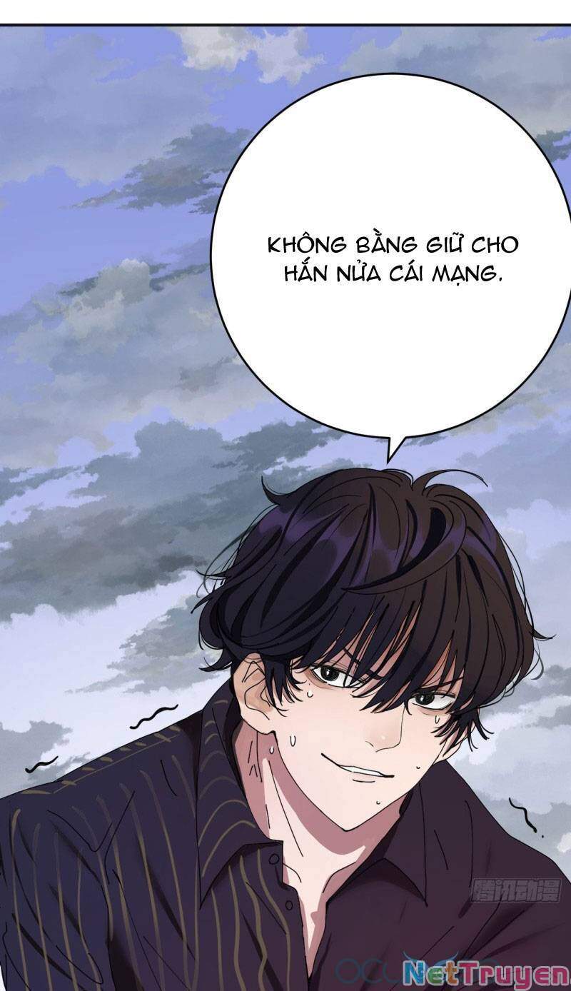 Khi Đóa Hoa Sẫm Màu Nở Rộ Chapter 2 - Trang 2