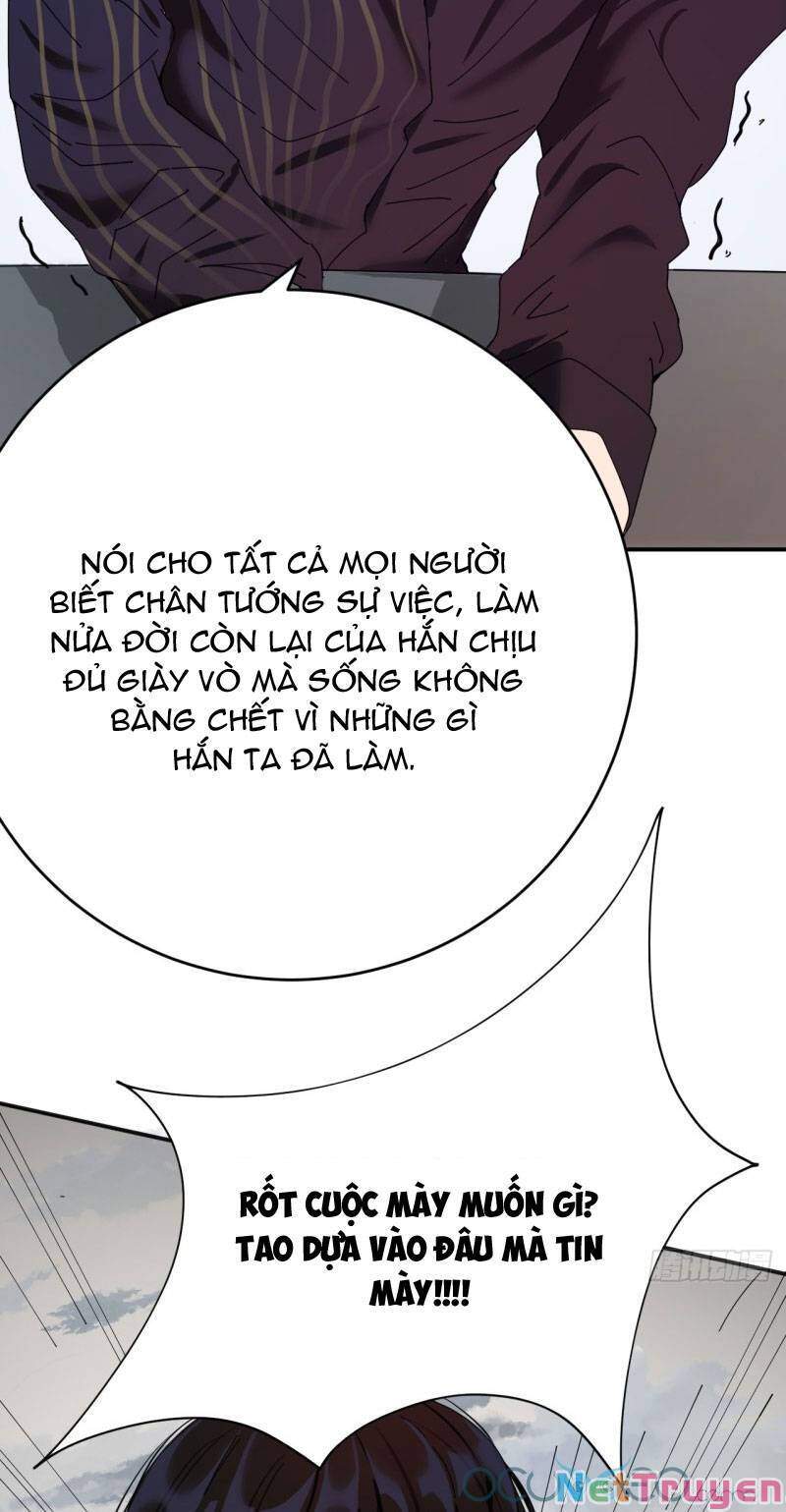 Khi Đóa Hoa Sẫm Màu Nở Rộ Chapter 2 - Trang 2