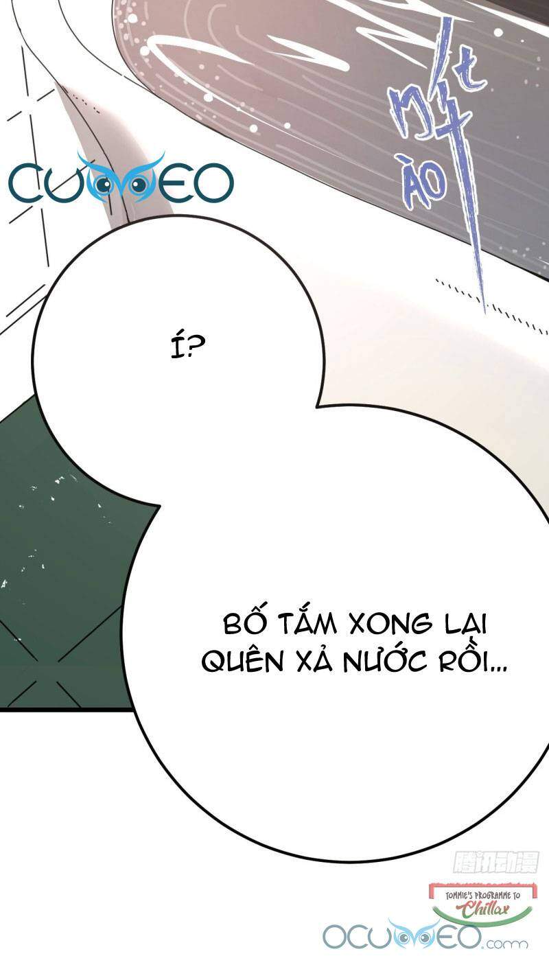 Khi Đóa Hoa Sẫm Màu Nở Rộ Chapter 1 - Trang 2