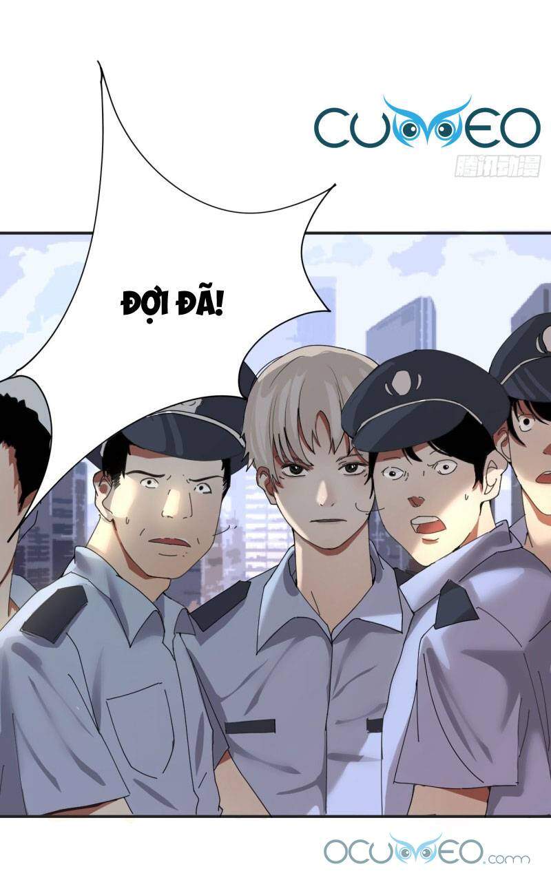 Khi Đóa Hoa Sẫm Màu Nở Rộ Chapter 1 - Trang 2