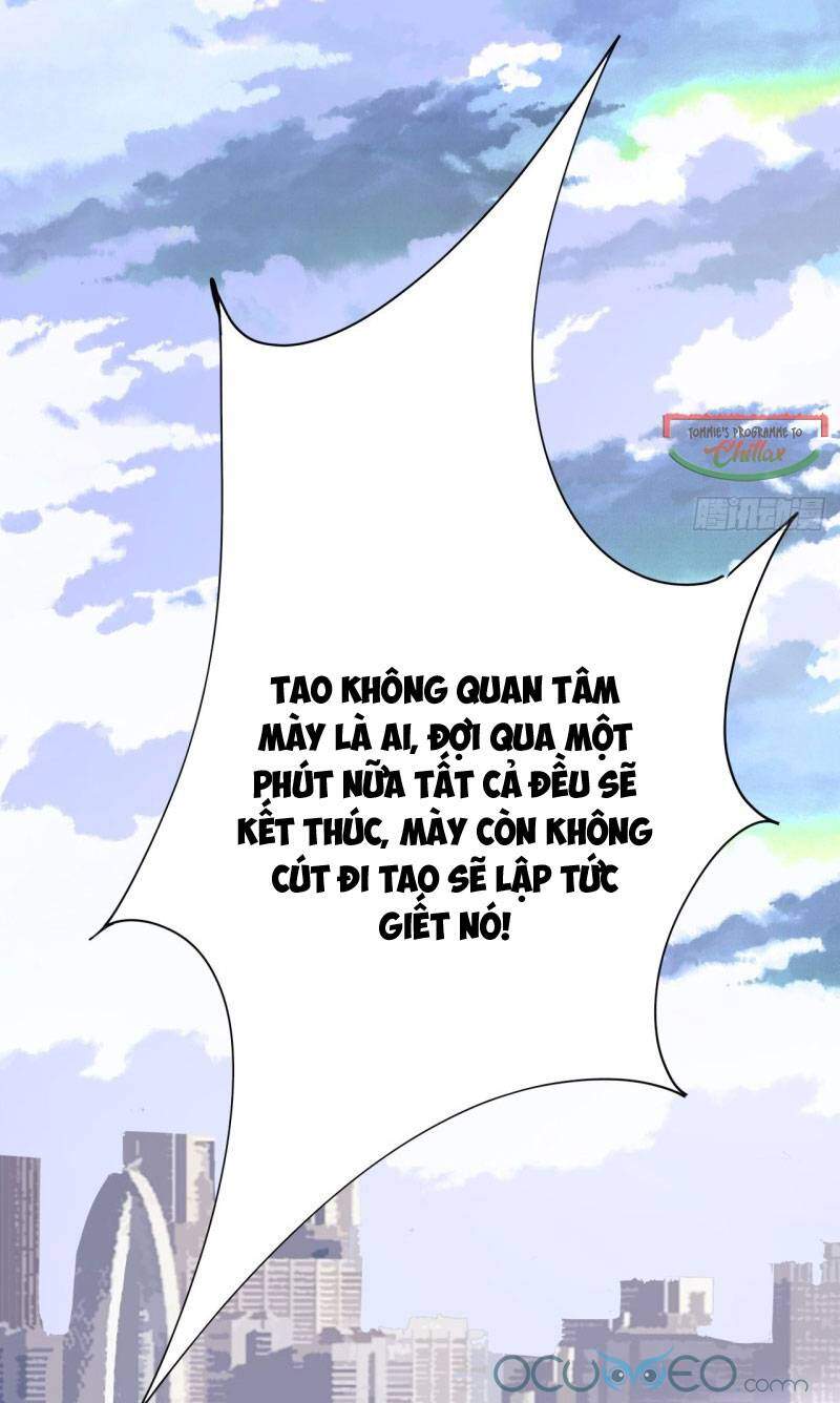 Khi Đóa Hoa Sẫm Màu Nở Rộ Chapter 1 - Trang 2