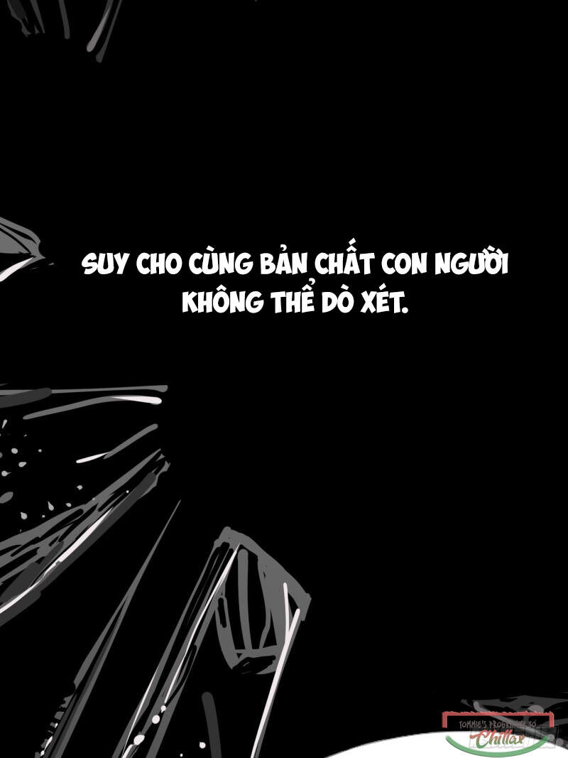 Khi Đóa Hoa Sẫm Màu Nở Rộ Chapter 0.4 - Trang 2