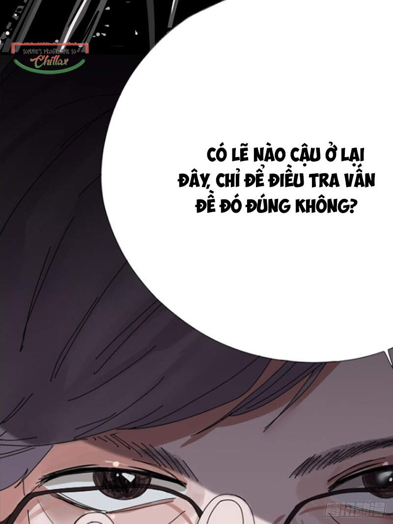 Khi Đóa Hoa Sẫm Màu Nở Rộ Chapter 0.4 - Trang 2