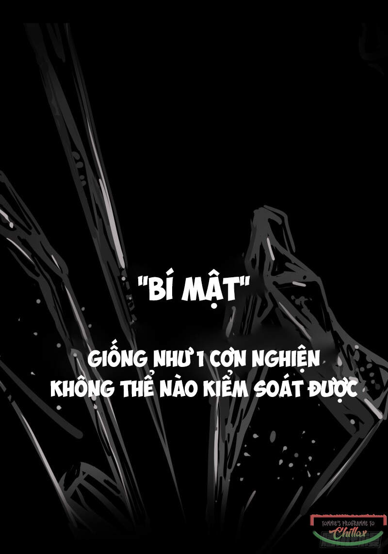 Khi Đóa Hoa Sẫm Màu Nở Rộ Chapter 0.4 - Trang 2