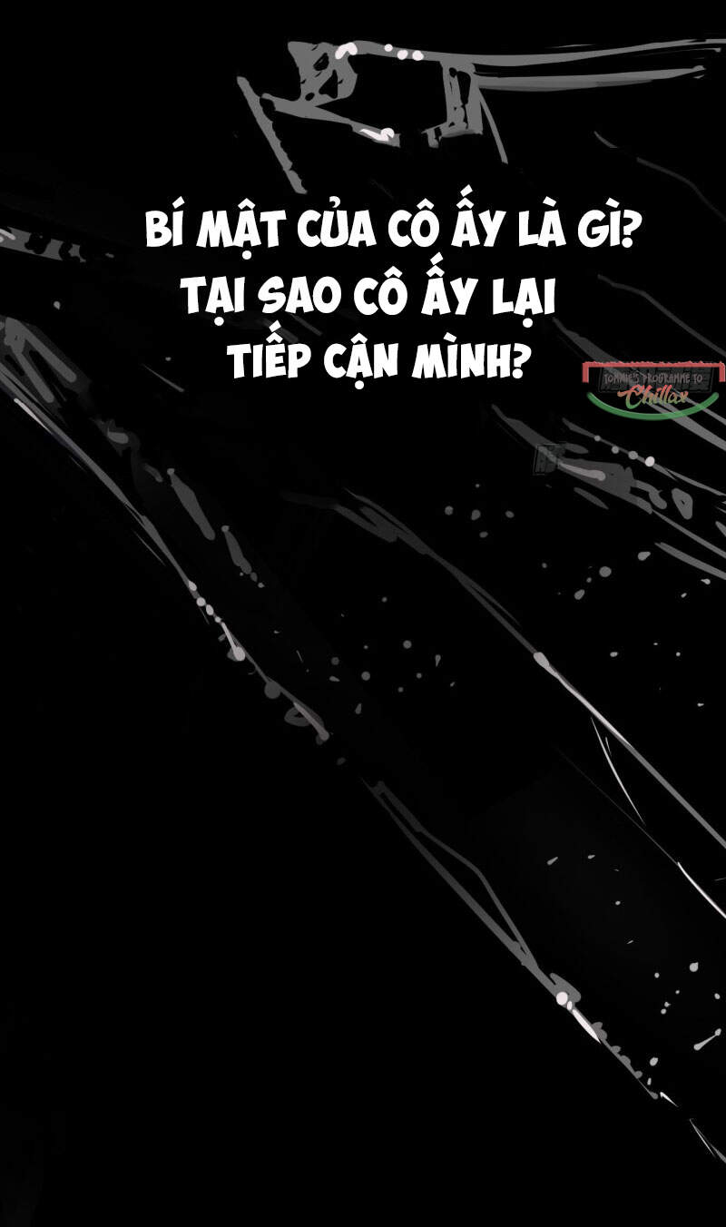 Khi Đóa Hoa Sẫm Màu Nở Rộ Chapter 0.4 - Trang 2