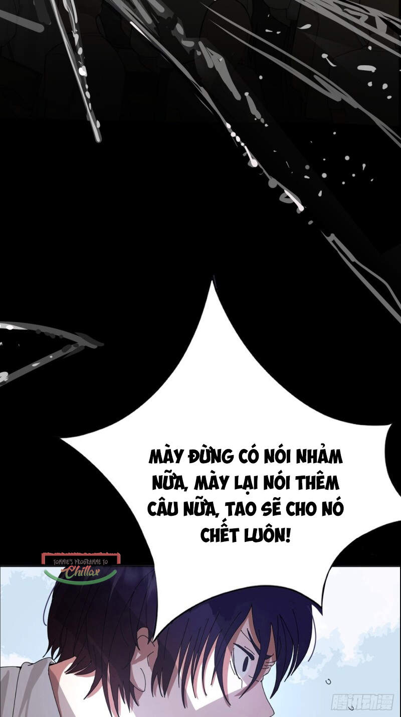 Khi Đóa Hoa Sẫm Màu Nở Rộ Chapter 0.4 - Trang 2