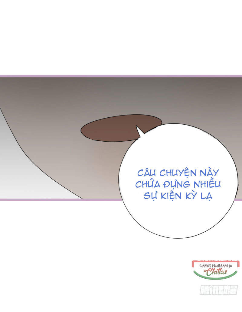 Khi Đóa Hoa Sẫm Màu Nở Rộ Chapter 0.1 - Trang 2