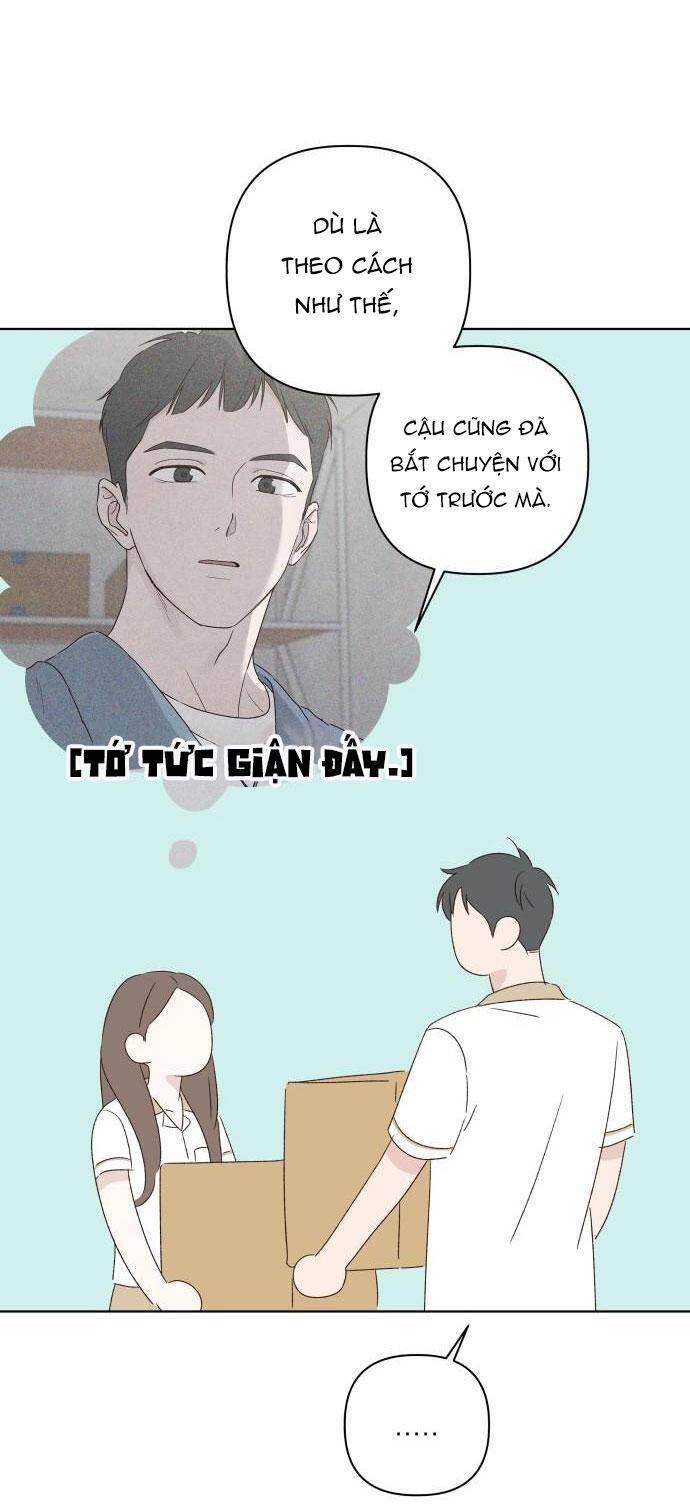 Ranh Giới Tình Yêu Chapter 47 - Trang 2