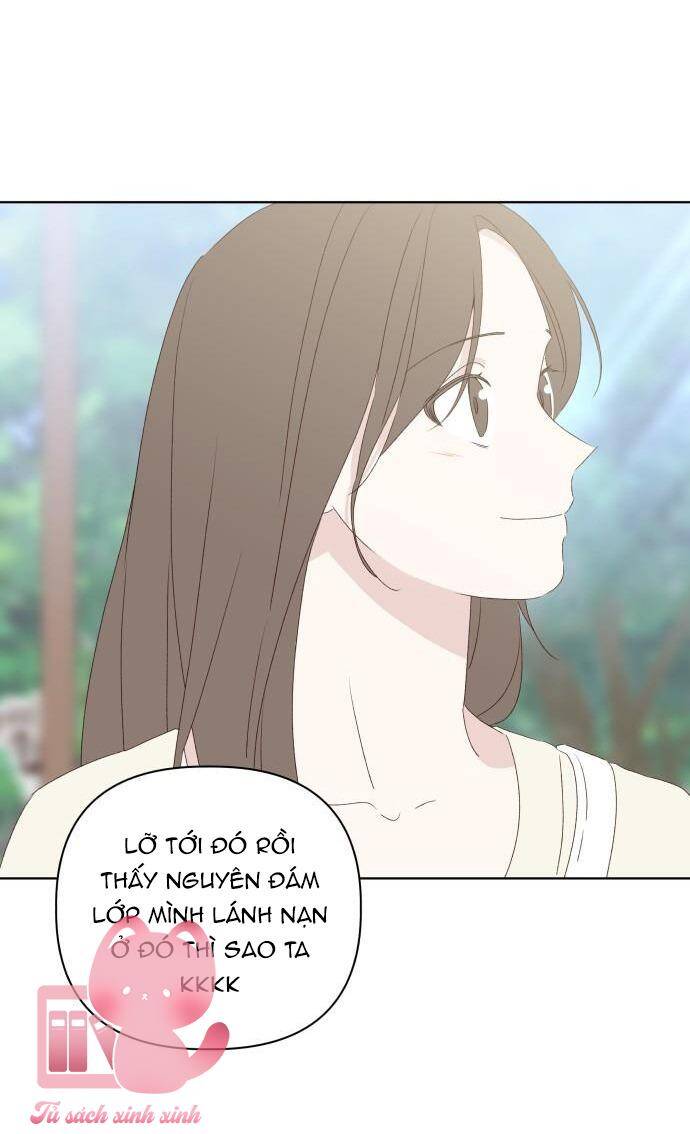 Ranh Giới Tình Yêu Chapter 30 - Trang 2