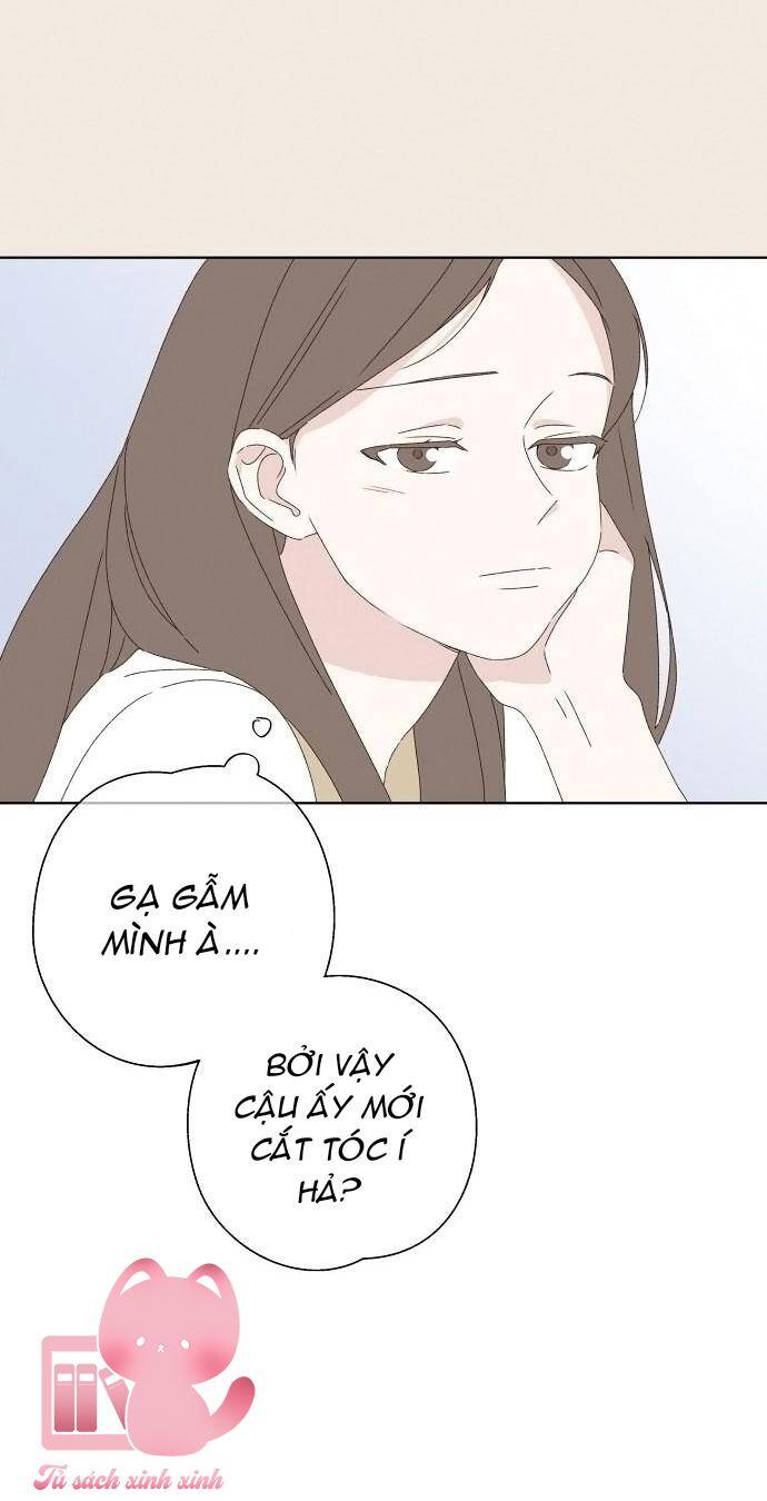 Ranh Giới Tình Yêu Chapter 28 - Trang 2