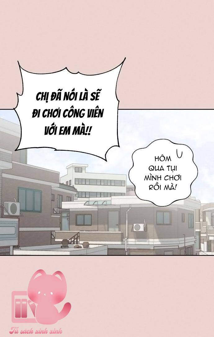 Ranh Giới Tình Yêu Chapter 28 - Trang 2