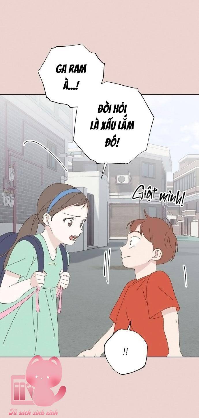 Ranh Giới Tình Yêu Chapter 28 - Trang 2