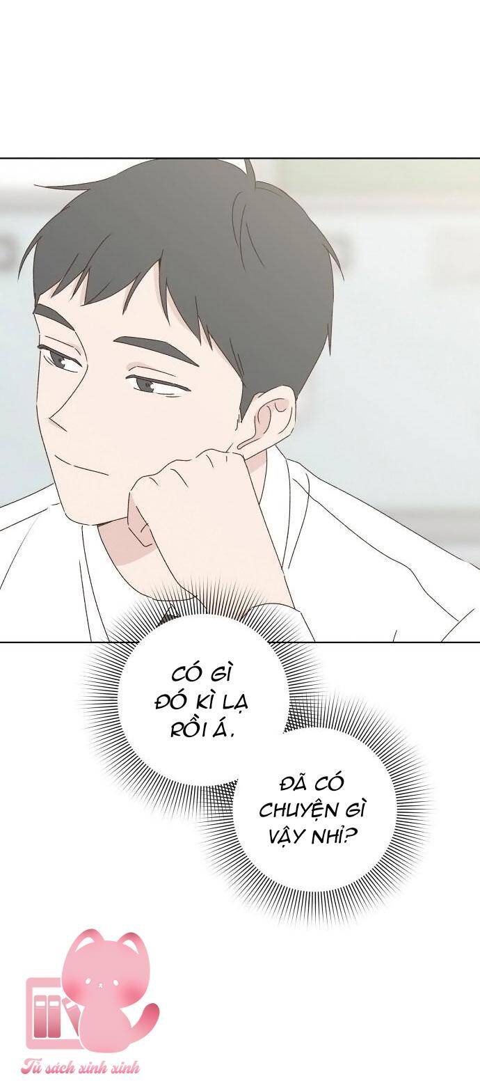 Ranh Giới Tình Yêu Chapter 27 - Trang 2