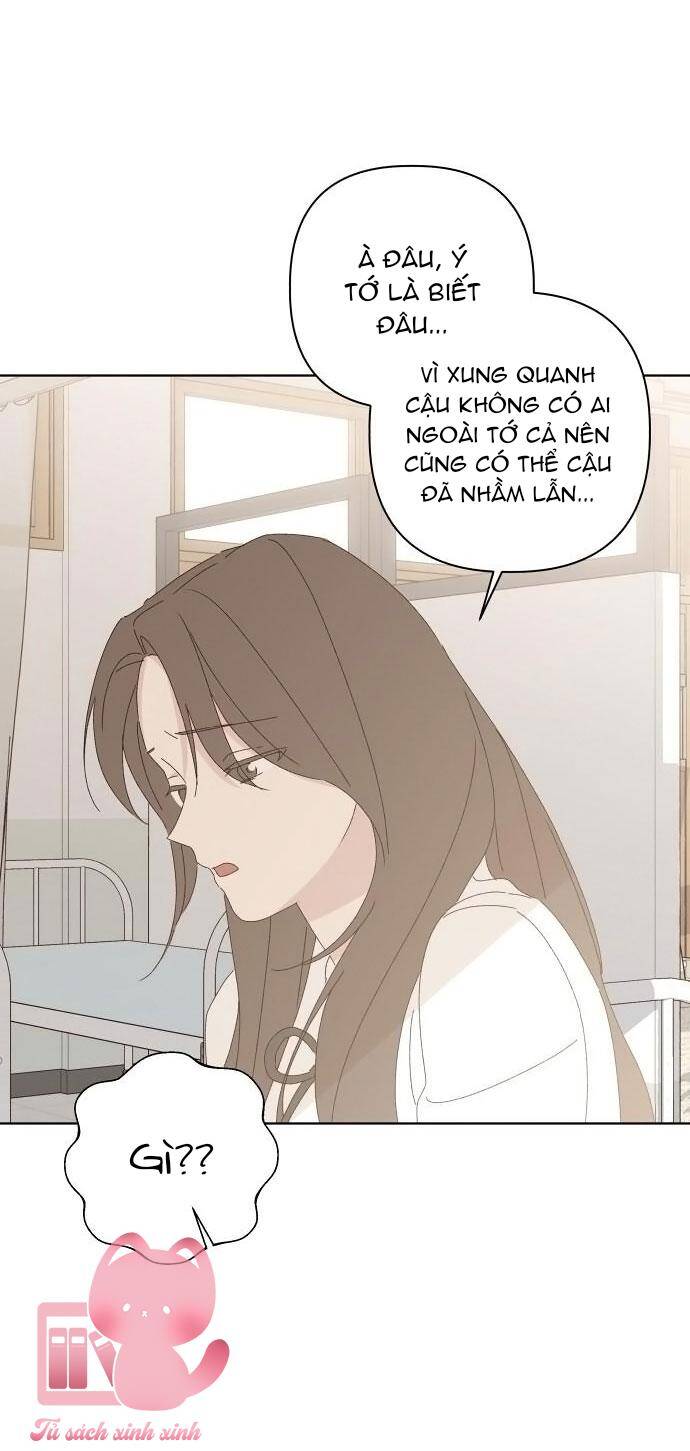 Ranh Giới Tình Yêu Chapter 27 - Trang 2