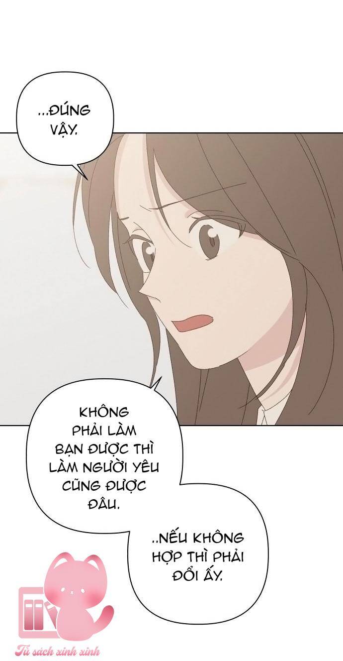 Ranh Giới Tình Yêu Chapter 27 - Trang 2