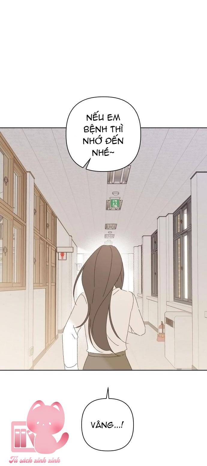 Ranh Giới Tình Yêu Chapter 27 - Trang 2