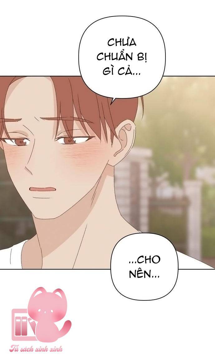 Ranh Giới Tình Yêu Chapter 26 - Trang 2