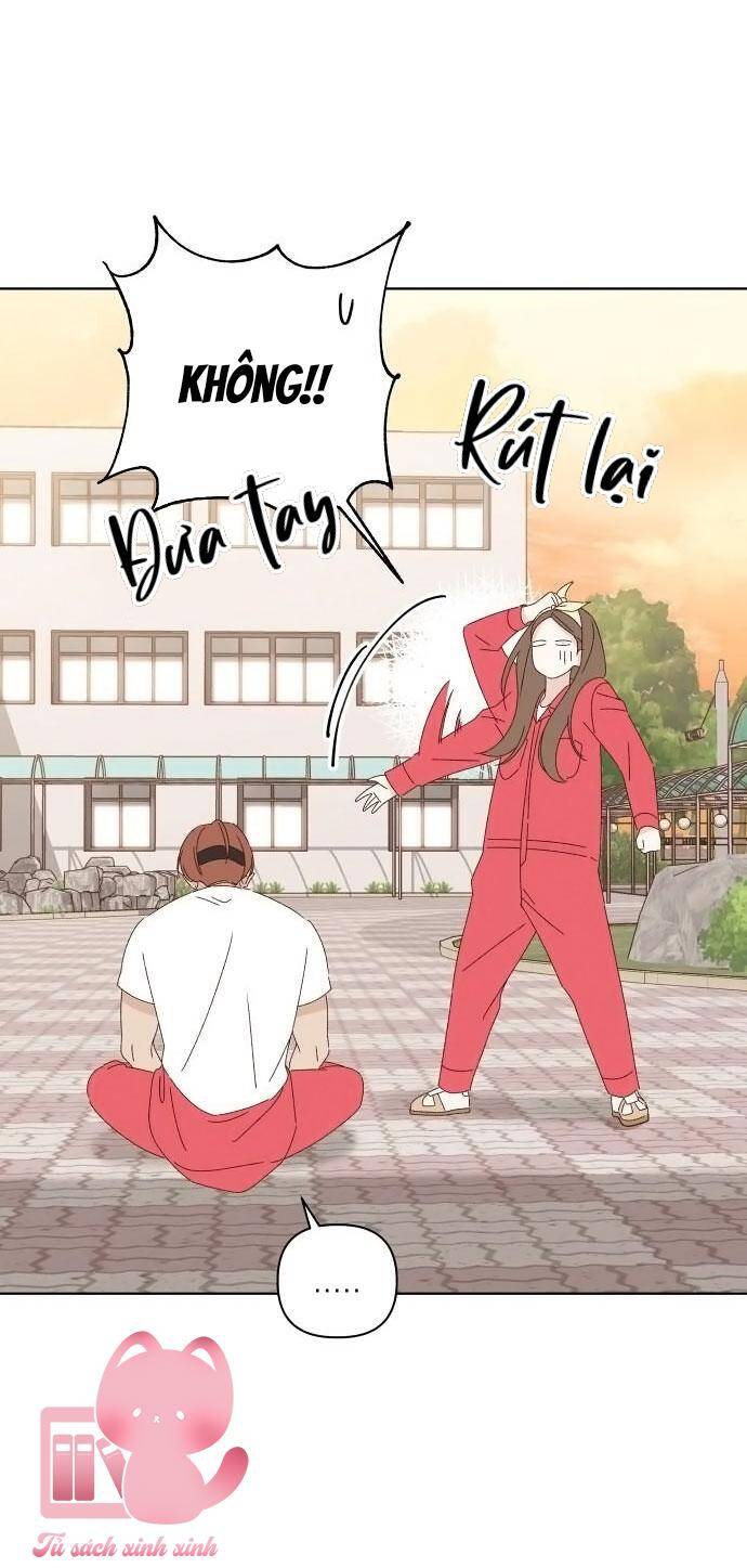 Ranh Giới Tình Yêu Chapter 25 - Trang 2