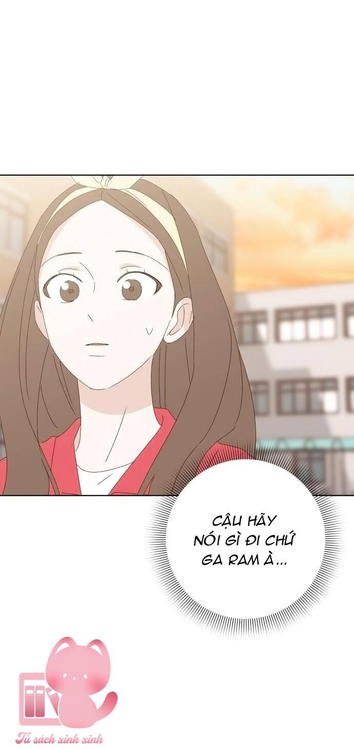 Ranh Giới Tình Yêu Chapter 25 - Trang 2