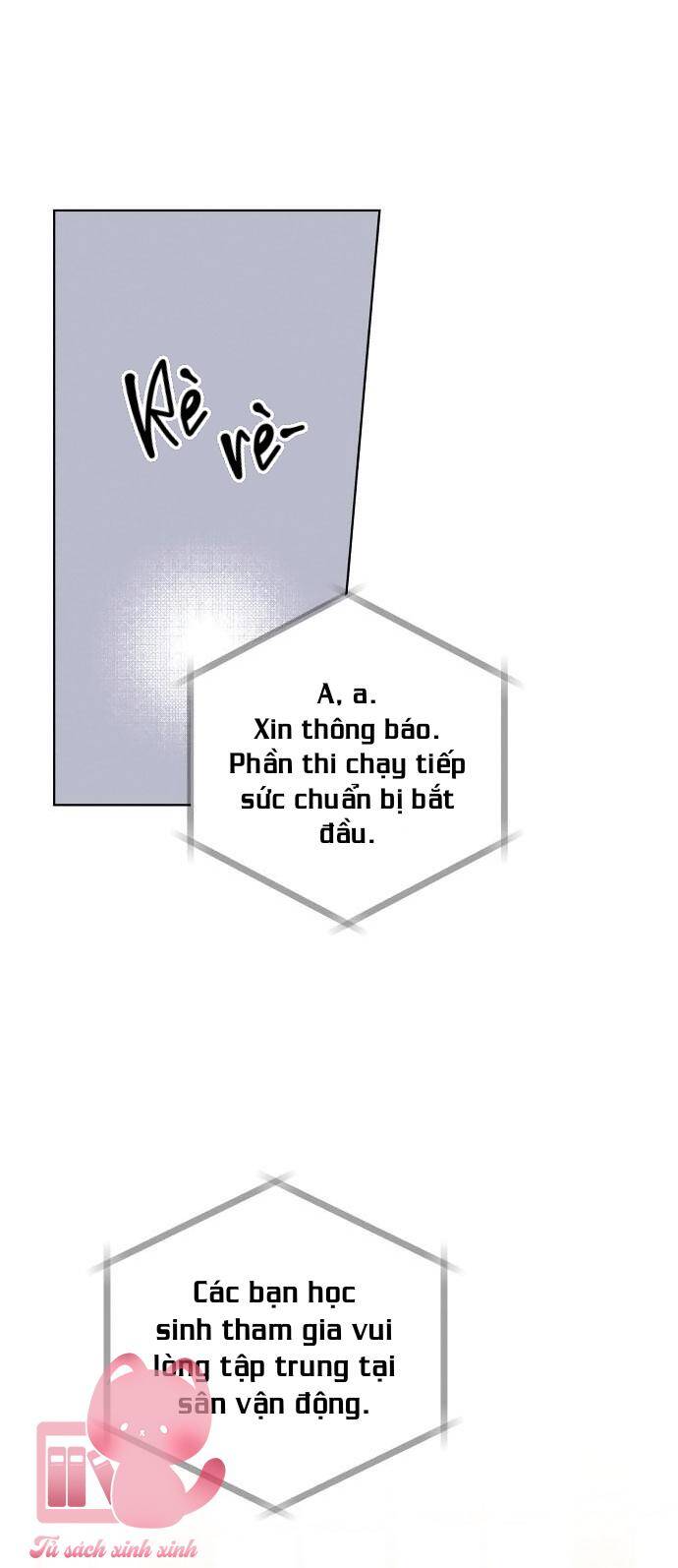 Ranh Giới Tình Yêu Chapter 25 - Trang 2