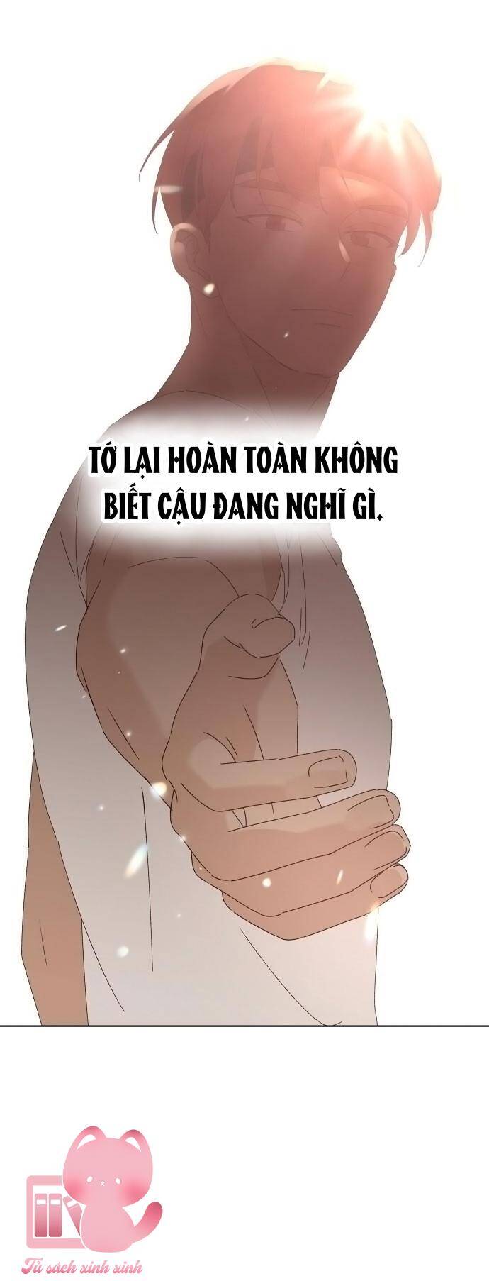 Ranh Giới Tình Yêu Chapter 25 - Trang 2