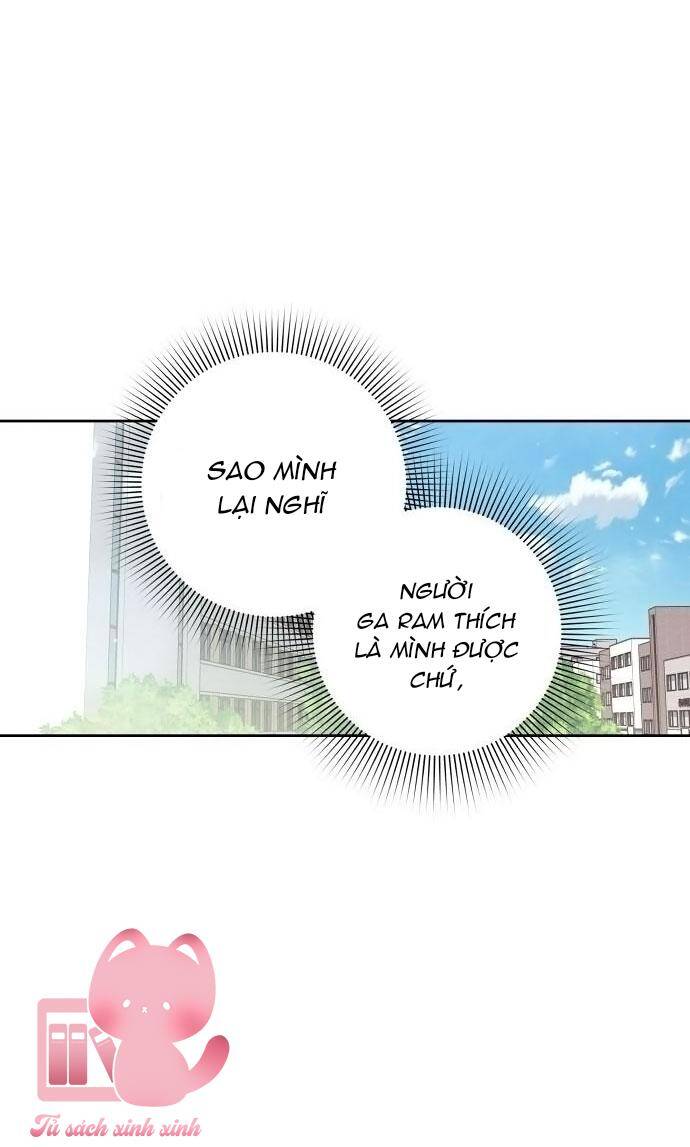 Ranh Giới Tình Yêu Chapter 24 - Trang 2