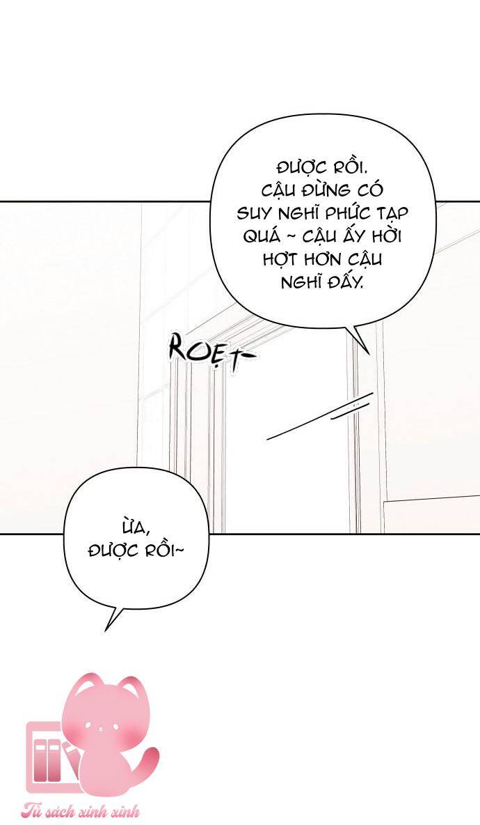 Ranh Giới Tình Yêu Chapter 23 - Trang 2