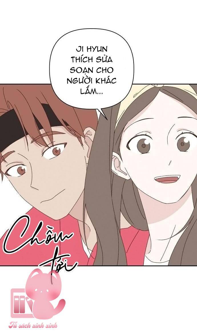 Ranh Giới Tình Yêu Chapter 23 - Trang 2