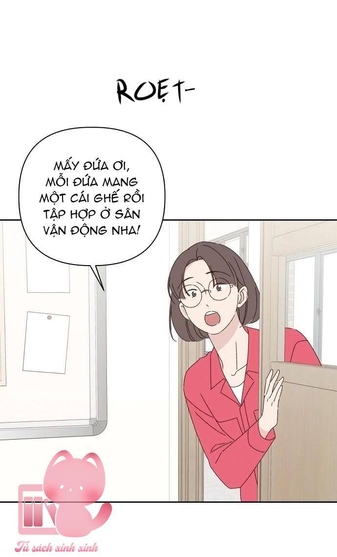 Ranh Giới Tình Yêu Chapter 23 - Trang 2