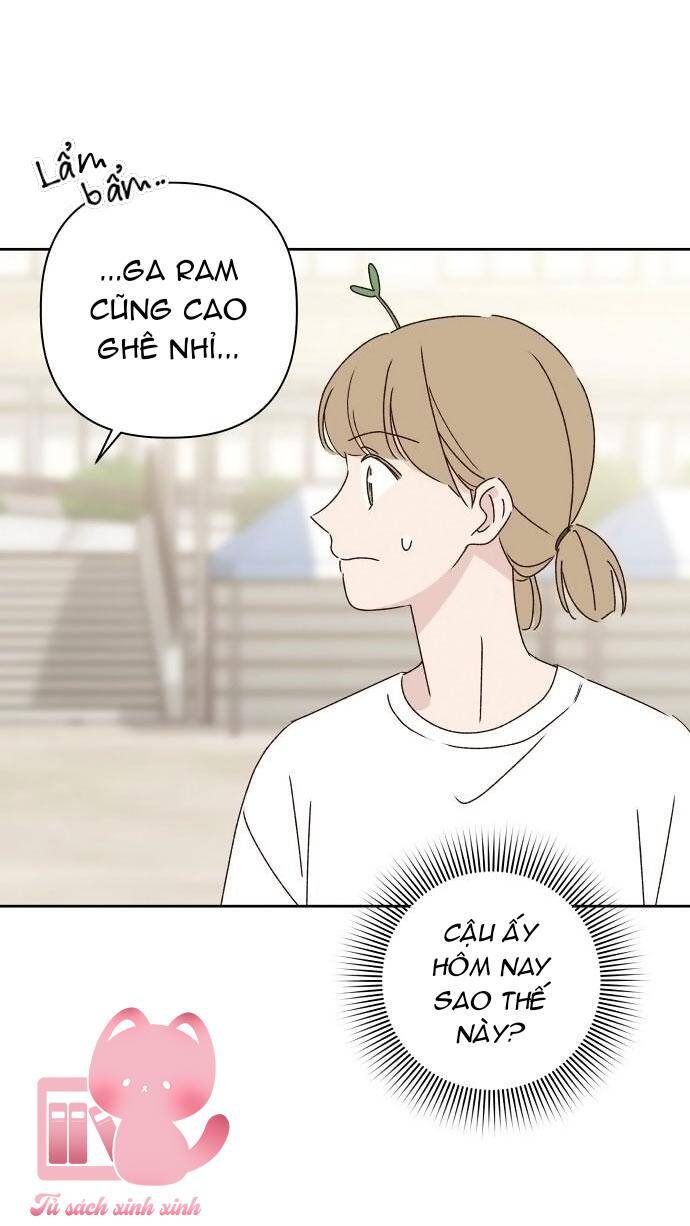 Ranh Giới Tình Yêu Chapter 23 - Trang 2