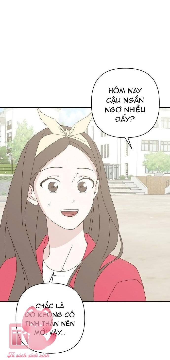 Ranh Giới Tình Yêu Chapter 23 - Trang 2