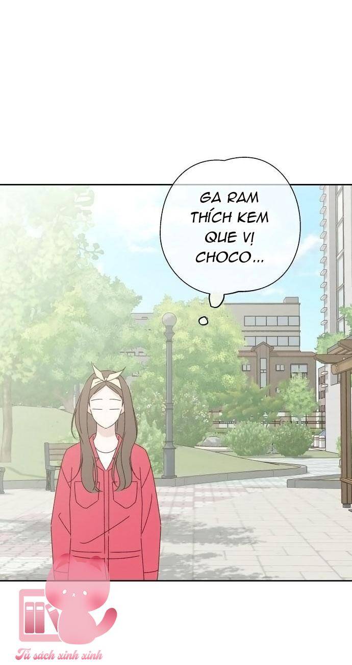 Ranh Giới Tình Yêu Chapter 23 - Trang 2