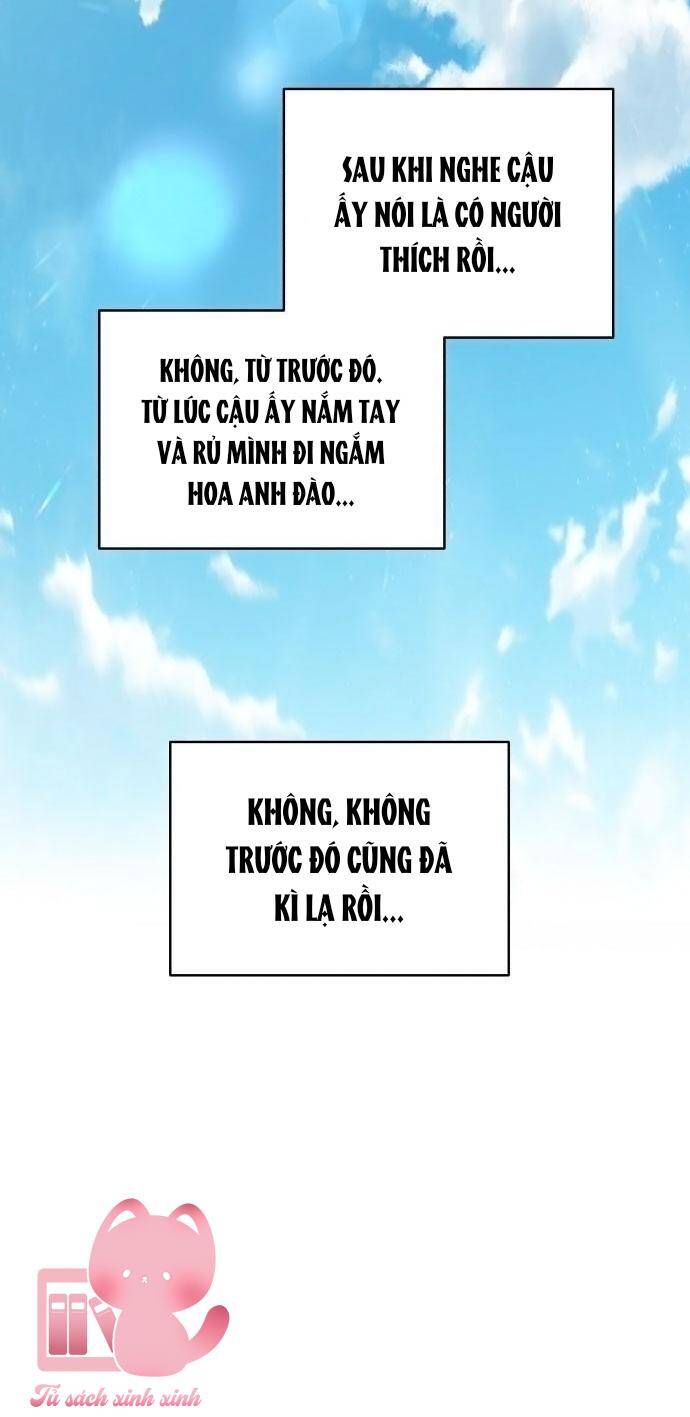 Ranh Giới Tình Yêu Chapter 23 - Trang 2