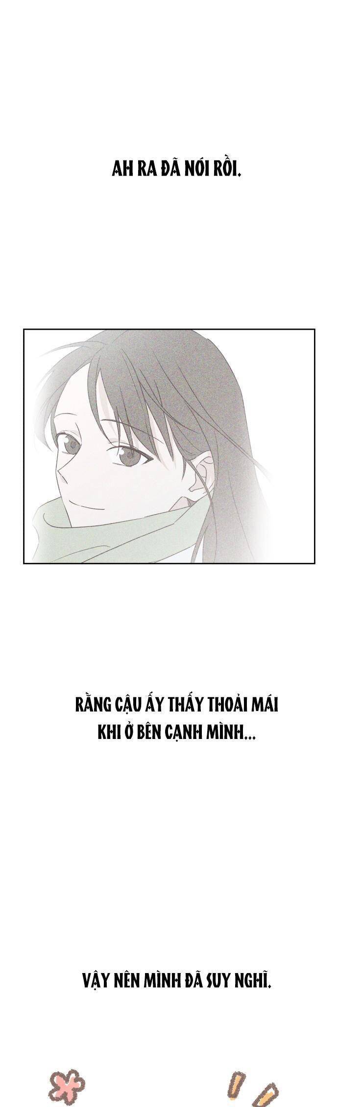 Ranh Giới Tình Yêu Chapter 16 - Trang 2