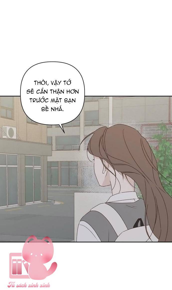 Ranh Giới Tình Yêu Chapter 8 - Trang 2