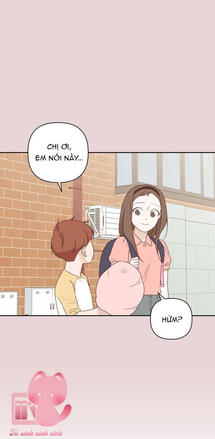 Ranh Giới Tình Yêu Chapter 6 - Trang 2