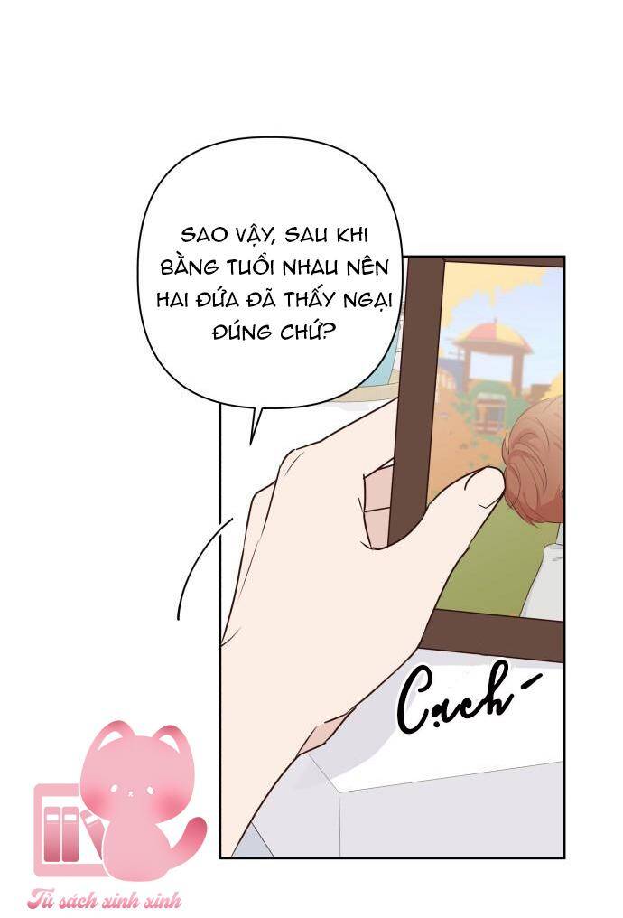 Ranh Giới Tình Yêu Chapter 6 - Trang 2