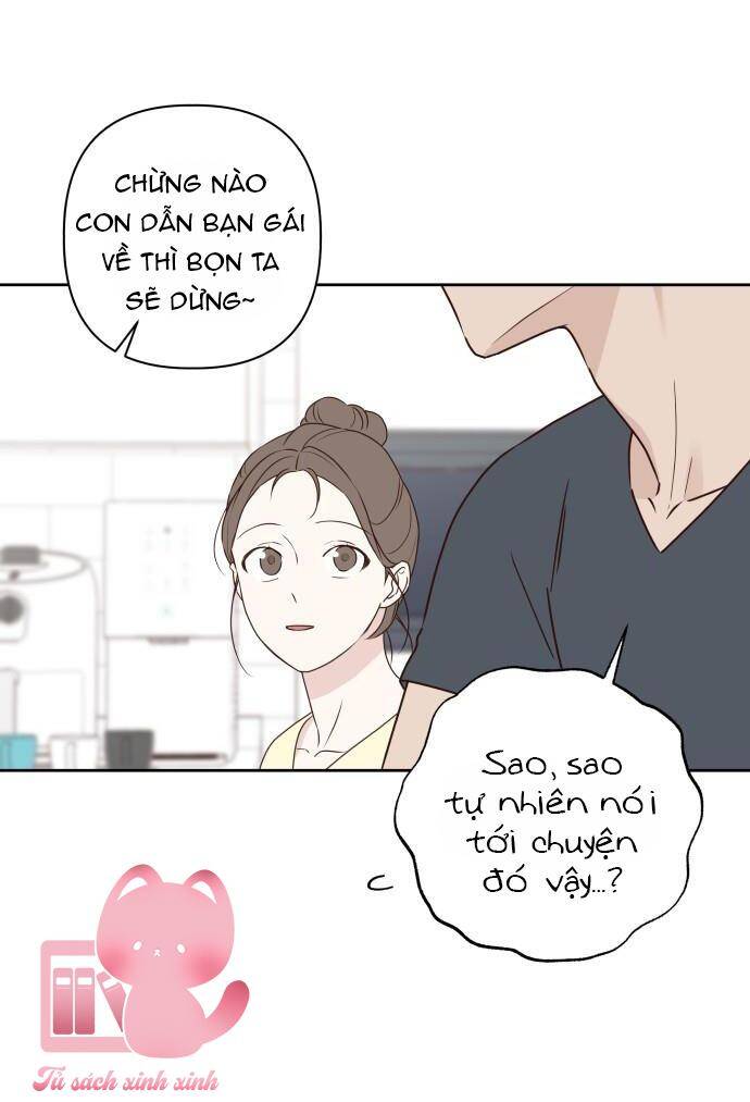 Ranh Giới Tình Yêu Chapter 6 - Trang 2