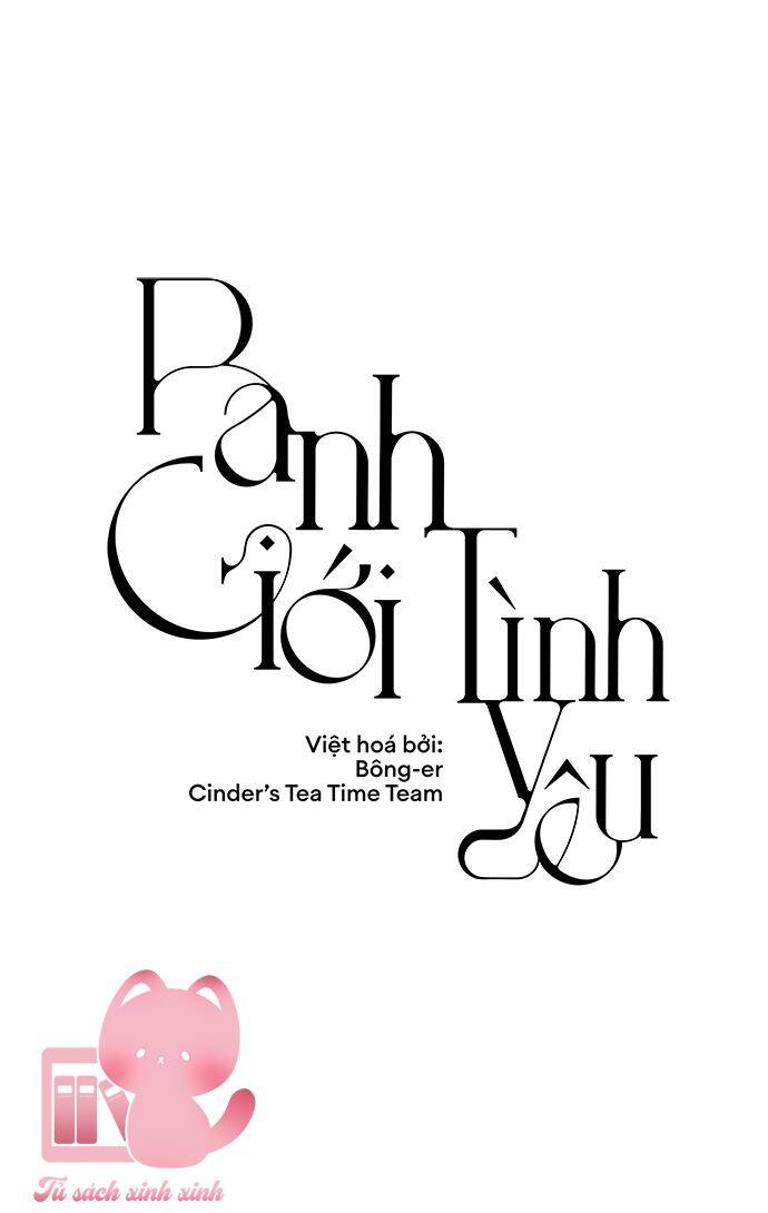 Ranh Giới Tình Yêu Chapter 5 - Trang 2