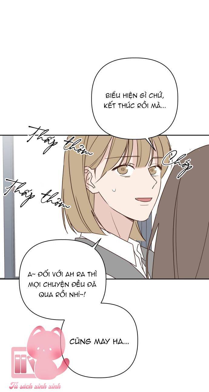 Ranh Giới Tình Yêu Chapter 4 - Trang 2