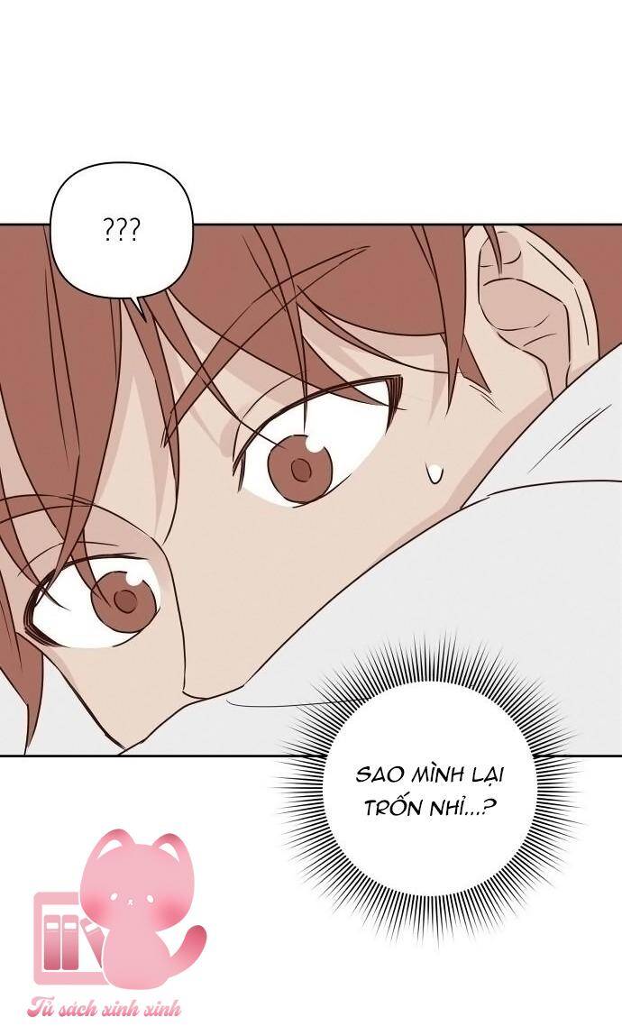 Ranh Giới Tình Yêu Chapter 3 - Trang 2