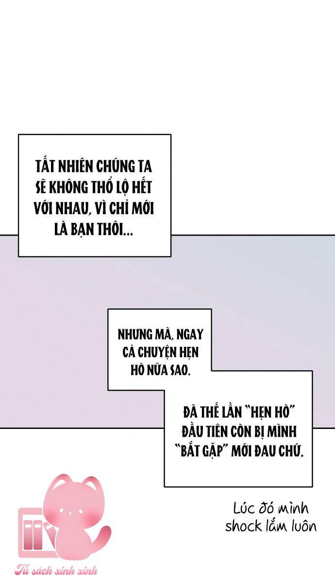 Ranh Giới Tình Yêu Chapter 3 - Trang 2